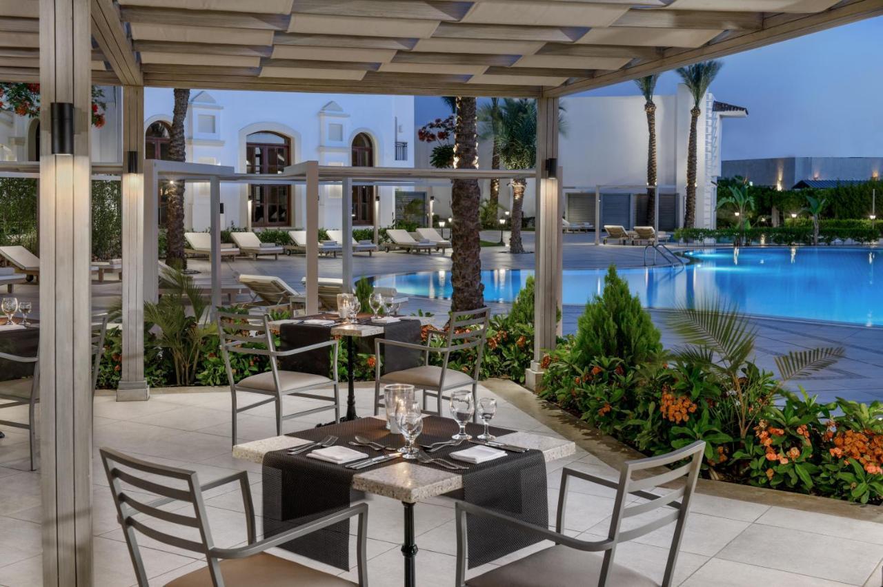 Jaz Fanara Residence Sharm El-Sheikh Exterior foto