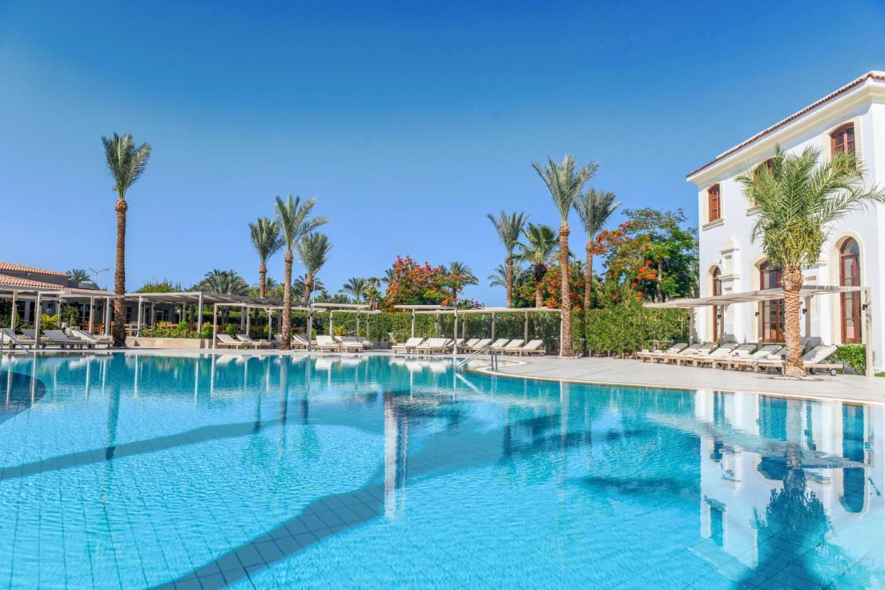 Jaz Fanara Residence Sharm El-Sheikh Exterior foto