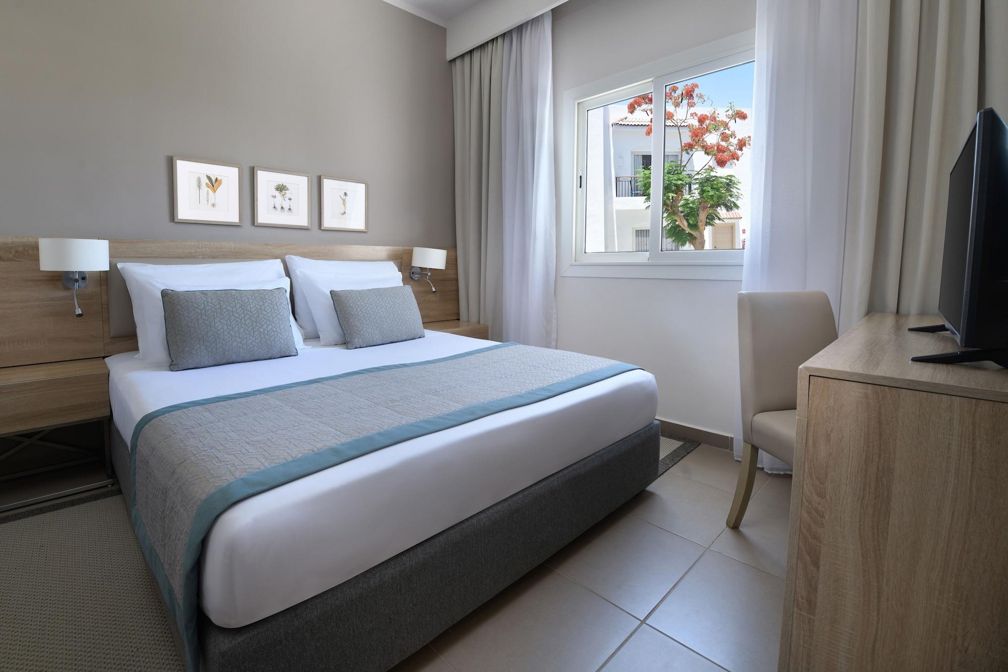 Jaz Fanara Residence Sharm El-Sheikh Exterior foto
