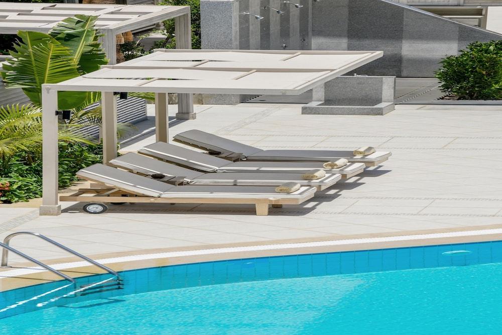 Jaz Fanara Residence Sharm El-Sheikh Exterior foto