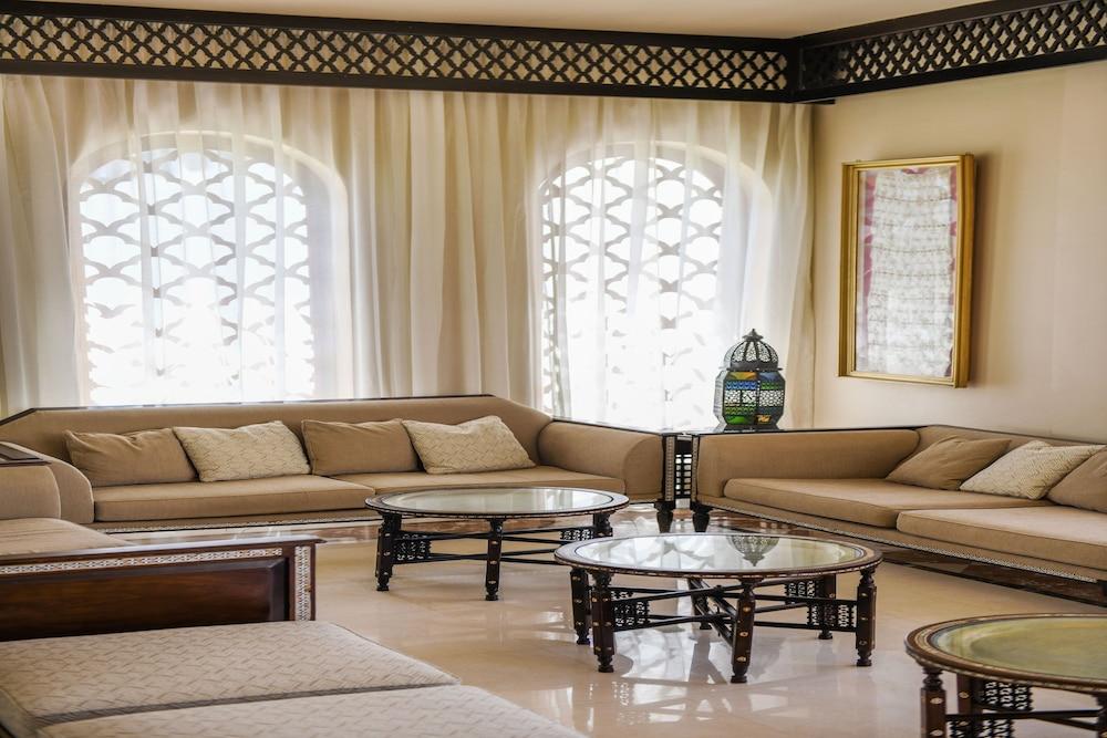Jaz Fanara Residence Sharm El-Sheikh Exterior foto