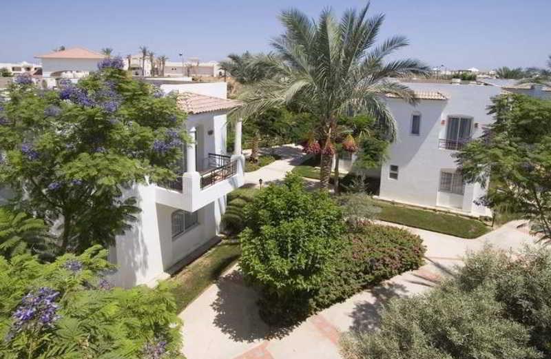 Jaz Fanara Residence Sharm El-Sheikh Exterior foto