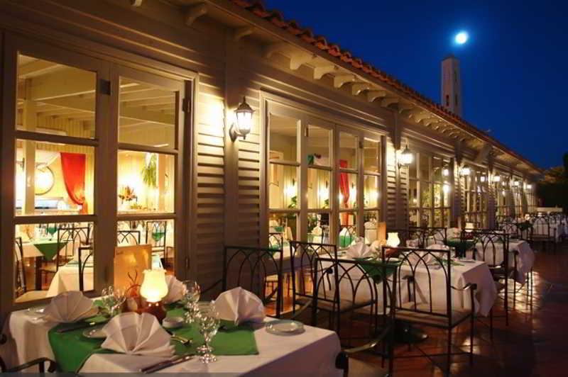 Jaz Fanara Residence Sharm El-Sheikh Exterior foto
